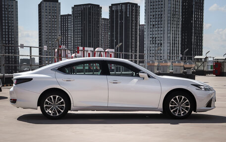 Lexus ES VII, 2025 год, 6 029 000 рублей, 4 фотография