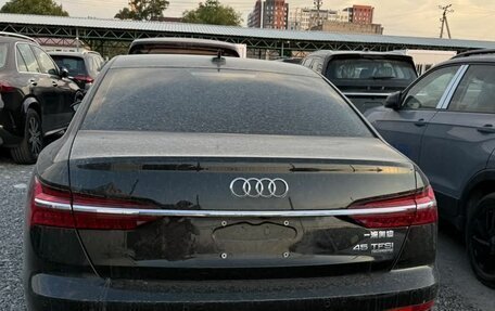 Audi A6, 2025 год, 5 290 000 рублей, 3 фотография