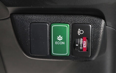 Honda Fit III, 2010 год, 799 000 рублей, 15 фотография