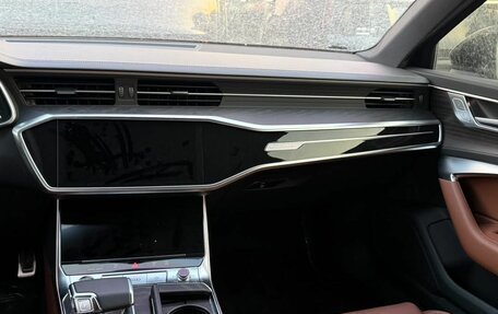 Audi A6, 2025 год, 5 290 000 рублей, 11 фотография