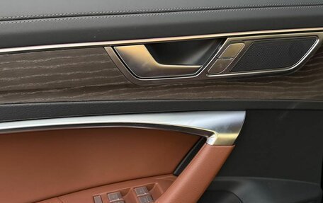 Audi A6, 2025 год, 5 290 000 рублей, 15 фотография