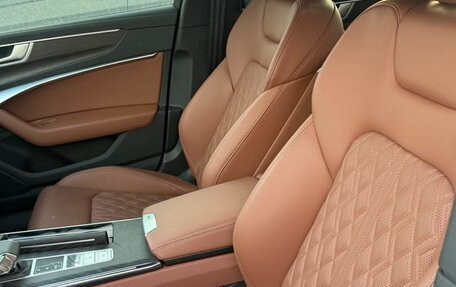 Audi A6, 2025 год, 5 290 000 рублей, 5 фотография