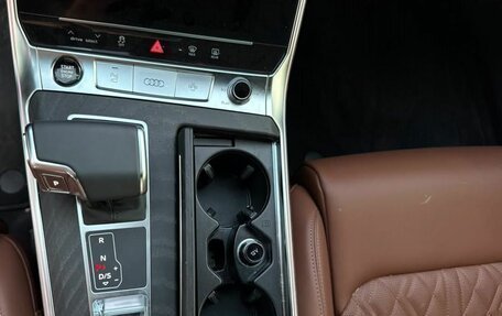 Audi A6, 2025 год, 5 290 000 рублей, 13 фотография