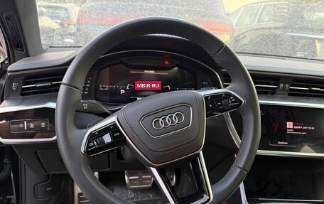 Audi A6, 2025 год, 5 290 000 рублей, 9 фотография