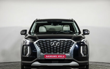 Hyundai Palisade I, 2020 год, 4 149 000 рублей, 2 фотография