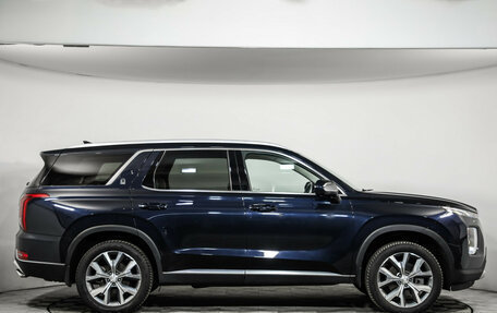 Hyundai Palisade I, 2020 год, 4 149 000 рублей, 4 фотография