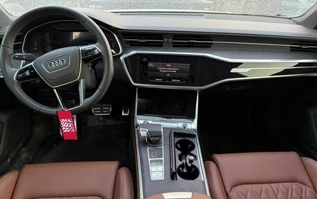 Audi A6, 2025 год, 5 290 000 рублей, 8 фотография