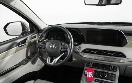 Hyundai Palisade I, 2020 год, 4 149 000 рублей, 9 фотография