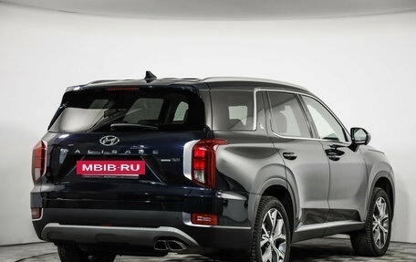 Hyundai Palisade I, 2020 год, 4 149 000 рублей, 5 фотография