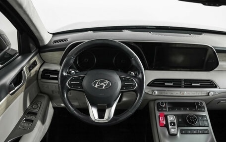 Hyundai Palisade I, 2020 год, 4 149 000 рублей, 11 фотография