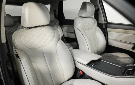 Hyundai Palisade I, 2020 год, 4 149 000 рублей, 27 фотография