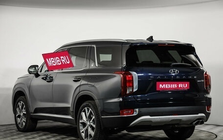 Hyundai Palisade I, 2020 год, 4 149 000 рублей, 7 фотография