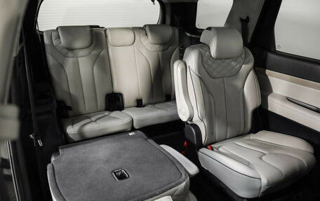 Hyundai Palisade I, 2020 год, 4 149 000 рублей, 29 фотография