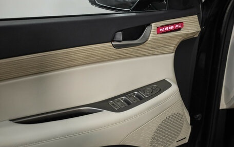 Hyundai Palisade I, 2020 год, 4 149 000 рублей, 21 фотография