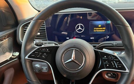 Mercedes-Benz GLE, 2025 год, 8 490 000 рублей, 6 фотография