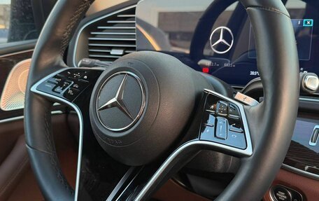 Mercedes-Benz GLE, 2025 год, 8 490 000 рублей, 7 фотография