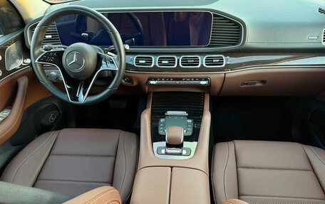 Mercedes-Benz GLE, 2025 год, 8 490 000 рублей, 9 фотография