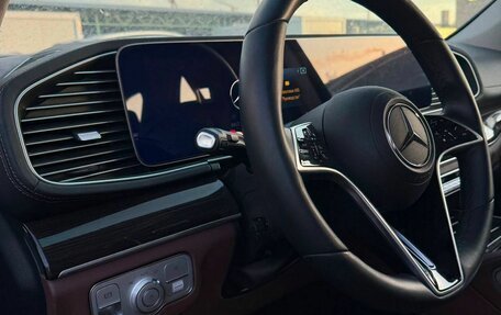 Mercedes-Benz GLE, 2025 год, 8 490 000 рублей, 5 фотография