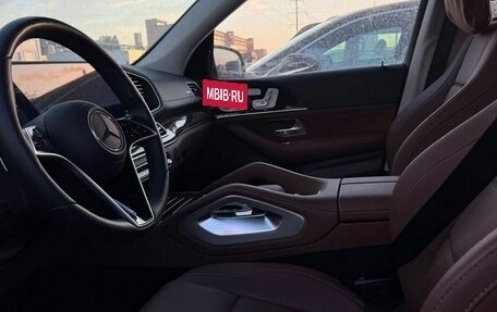Mercedes-Benz GLE, 2025 год, 8 490 000 рублей, 4 фотография