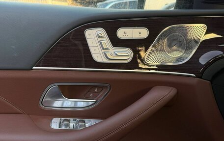 Mercedes-Benz GLE, 2025 год, 8 490 000 рублей, 21 фотография