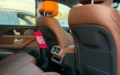 Mercedes-Benz GLE, 2025 год, 8 490 000 рублей, 30 фотография