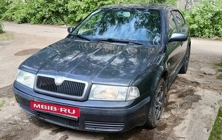 Skoda Octavia IV, 2006 год, 335 000 рублей, 3 фотография