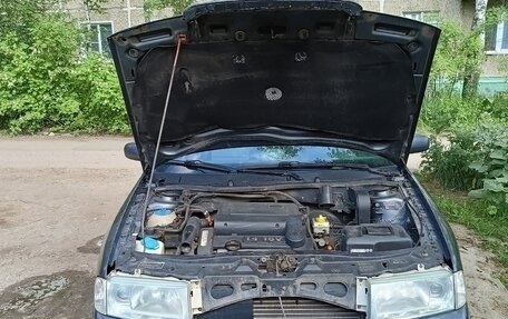 Skoda Octavia IV, 2006 год, 335 000 рублей, 2 фотография