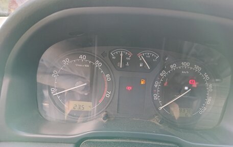 Skoda Octavia IV, 2006 год, 335 000 рублей, 12 фотография