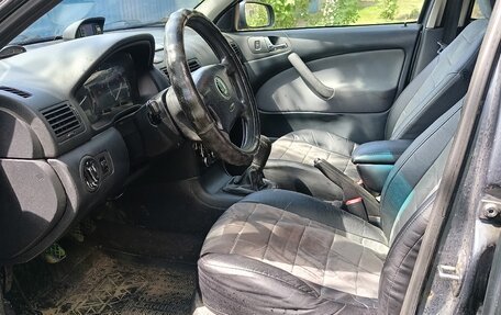 Skoda Octavia IV, 2006 год, 335 000 рублей, 11 фотография