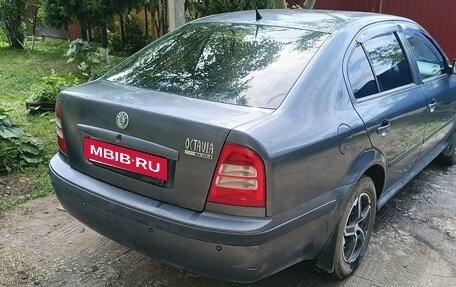 Skoda Octavia IV, 2006 год, 335 000 рублей, 5 фотография