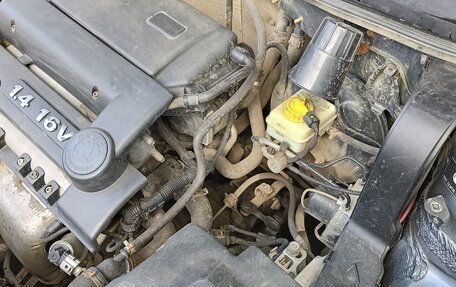 Skoda Octavia IV, 2006 год, 335 000 рублей, 16 фотография
