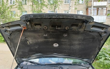 Skoda Octavia IV, 2006 год, 335 000 рублей, 14 фотография