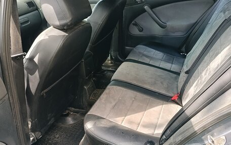 Skoda Octavia IV, 2006 год, 335 000 рублей, 20 фотография
