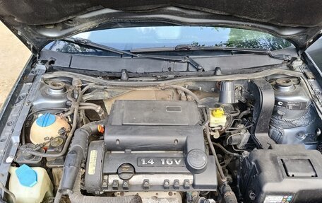 Skoda Octavia IV, 2006 год, 335 000 рублей, 18 фотография
