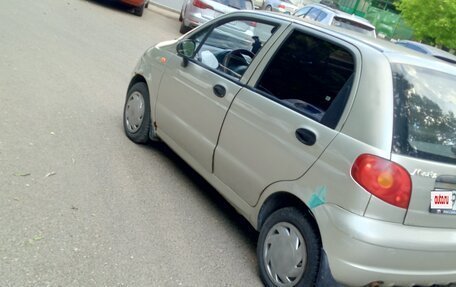 Daewoo Matiz I, 2008 год, 110 000 рублей, 7 фотография