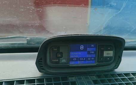 Skoda Octavia IV, 2006 год, 335 000 рублей, 28 фотография