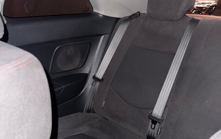 KIA Cerato III, 2011 год, 10 фотография