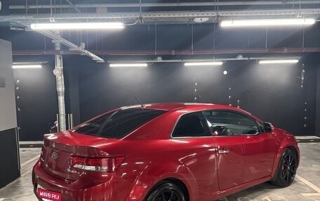 KIA Cerato III, 2011 год, 2 фотография