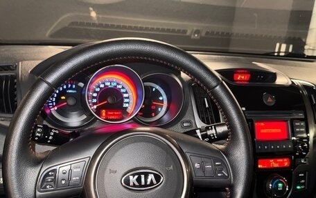 KIA Cerato III, 2011 год, 9 фотография