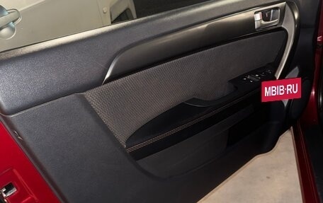 KIA Cerato III, 2011 год, 13 фотография