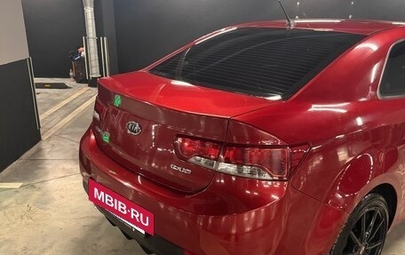 KIA Cerato III, 2011 год, 5 фотография