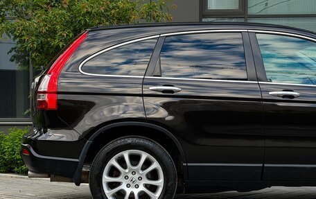 Honda CR-V III рестайлинг, 2008 год, 1 490 000 рублей, 8 фотография
