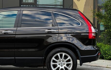 Honda CR-V III рестайлинг, 2008 год, 1 490 000 рублей, 10 фотография