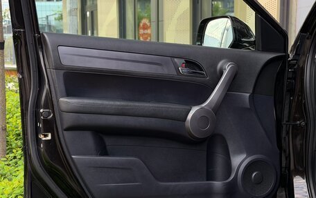 Honda CR-V III рестайлинг, 2008 год, 1 490 000 рублей, 21 фотография