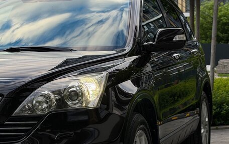 Honda CR-V III рестайлинг, 2008 год, 1 490 000 рублей, 15 фотография
