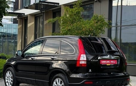 Honda CR-V III рестайлинг, 2008 год, 1 490 000 рублей, 3 фотография
