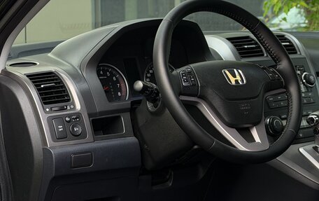 Honda CR-V III рестайлинг, 2008 год, 1 490 000 рублей, 22 фотография