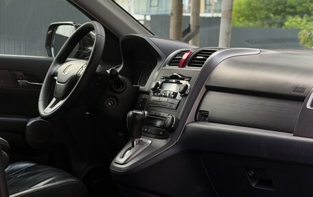 Honda CR-V III рестайлинг, 2008 год, 1 490 000 рублей, 27 фотография