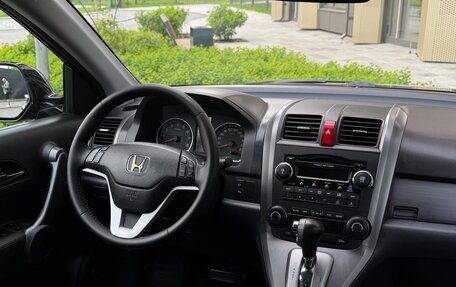 Honda CR-V III рестайлинг, 2008 год, 1 490 000 рублей, 23 фотография