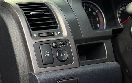 Honda CR-V III рестайлинг, 2008 год, 1 490 000 рублей, 25 фотография